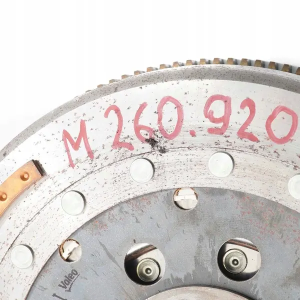 Volante bimassa Mercedes W177 M260 A35 AMG A2600300000 image 4