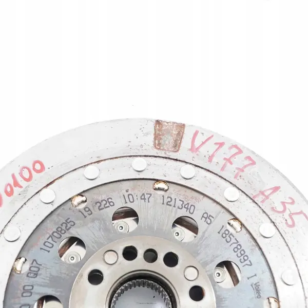 Volante bimassa Mercedes W177 M260 A35 AMG A2600300000 image 6