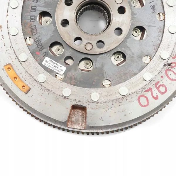 Volante bimassa Mercedes W177 M260 A35 AMG A2600300000 image 7