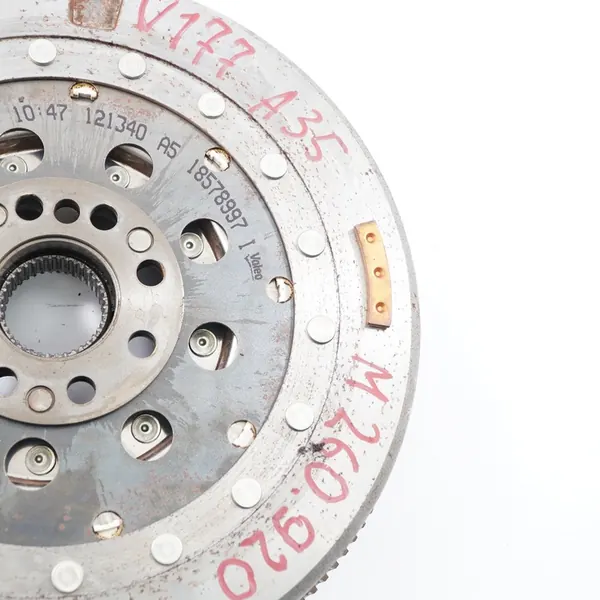 Volante bimassa Mercedes W177 M260 A35 AMG A2600300000 image 8