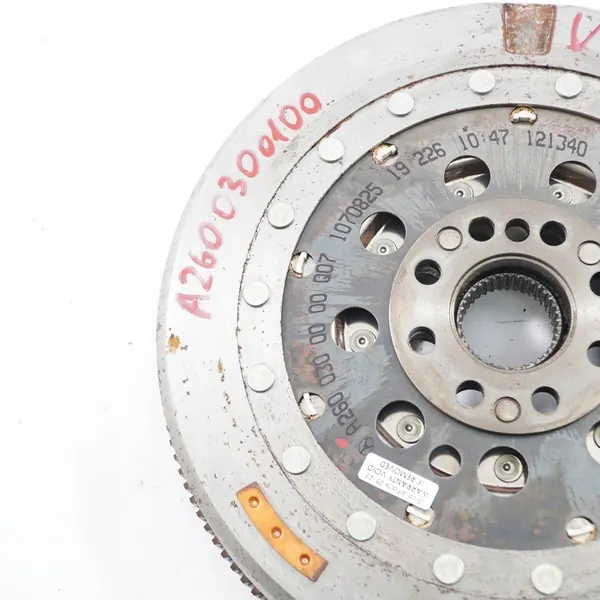 Volante bimassa Mercedes W177 M260 A35 AMG A2600300000 image 9