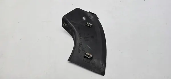 Jaguar XK 2007 Vasen Takavalomaski OEM 6W83-279A67-AE image 3