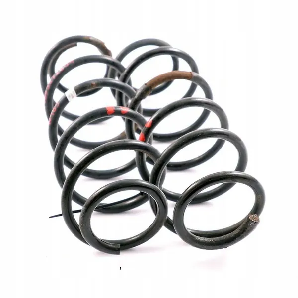 Set di molle posteriori Mercedes W169 A1693242604 image 10