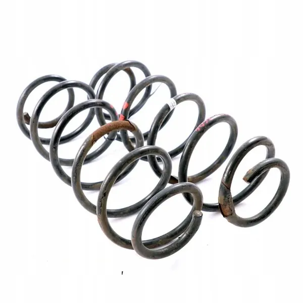 Set di molle posteriori Mercedes W169 A1693242604 image 4