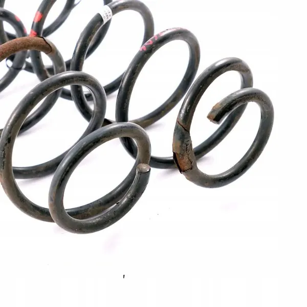 Set di molle posteriori Mercedes W169 A1693242604 image 5