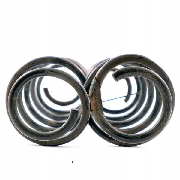 Set di molle posteriori Mercedes W169 A1693242604 image 6