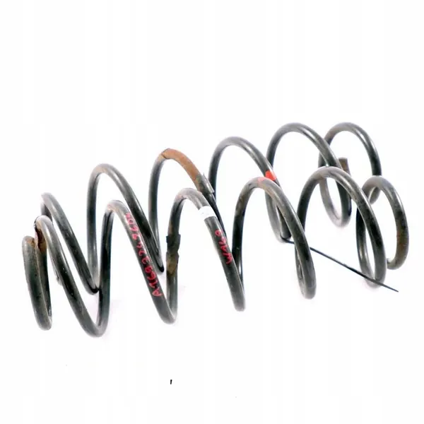 Set di molle posteriori Mercedes W169 A1693242604 image 7