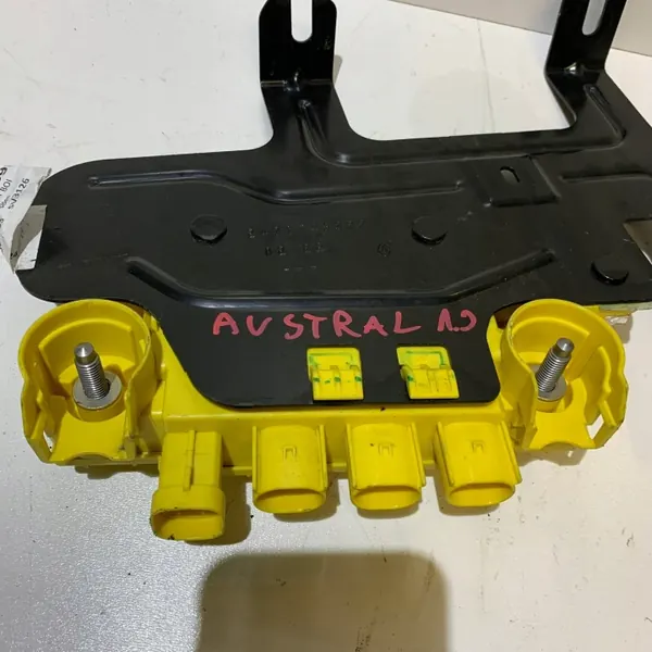 Module de serrage 48V Renault OEM 241148846R 243174639R image 4