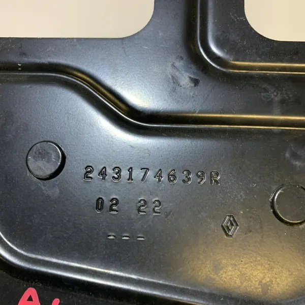 Module de serrage 48V Renault OEM 241148846R 243174639R image 5