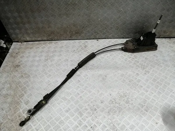 Renault Växellänk OEM FRE54881 för Laguna II 1.9 DCI image 2