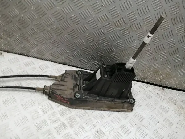 Renault Växellänk OEM FRE54881 för Laguna II 1.9 DCI image 3