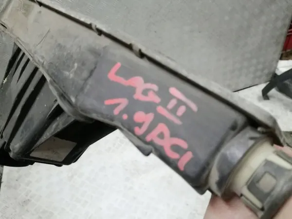 Renault Växellänk OEM FRE54881 för Laguna II 1.9 DCI image 5