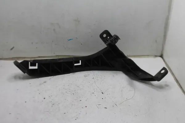 HONDA CR-V 2006-2009 Suporte de Para-choque Esquerdo 71190SWA000 image 2