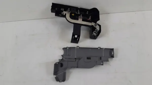 Pidike Volvo V60 II OEM 32200086, 31473761, 32200087 image 6