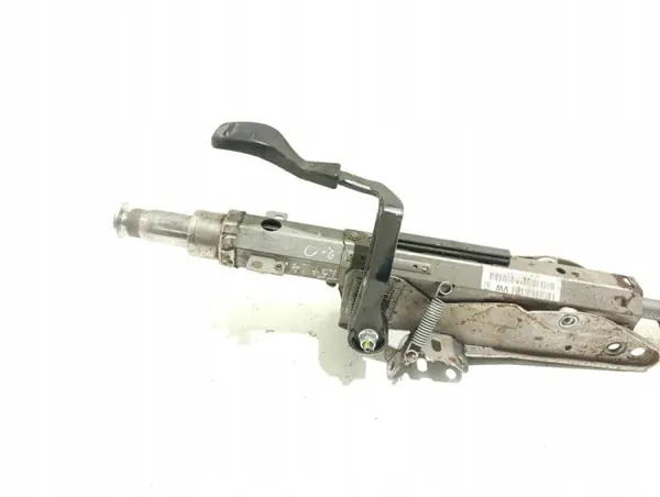 Mecanismo de dirección OEM H109617L34 para VW Transporter image 4