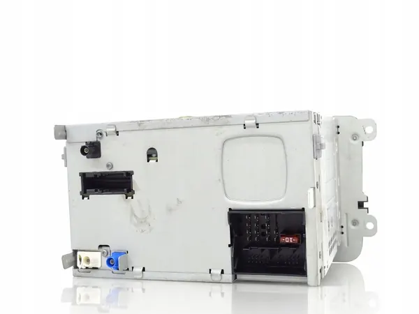 OEM 3C8035279M Radio Navi para VW Passat CC image 5