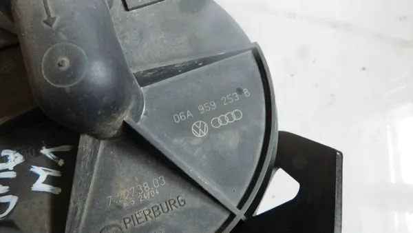 Porsche Cayenne I 02-10 Secundaire Pomp OEM 06A959253B image 4