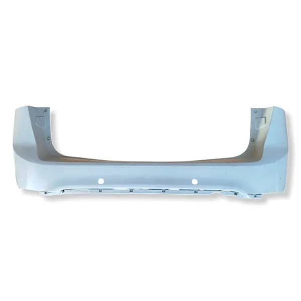 Parachoques trasero ZDERZAK para Mondeo MK4 Lift - Usado image 2