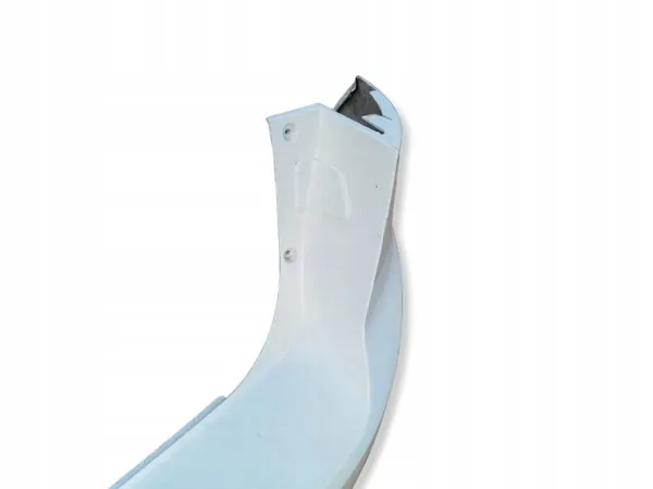 Parachoques trasero ZDERZAK para Mondeo MK4 Lift - Usado image 3