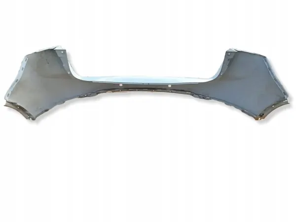 Parachoques trasero ZDERZAK para Mondeo MK4 Lift - Usado image 5