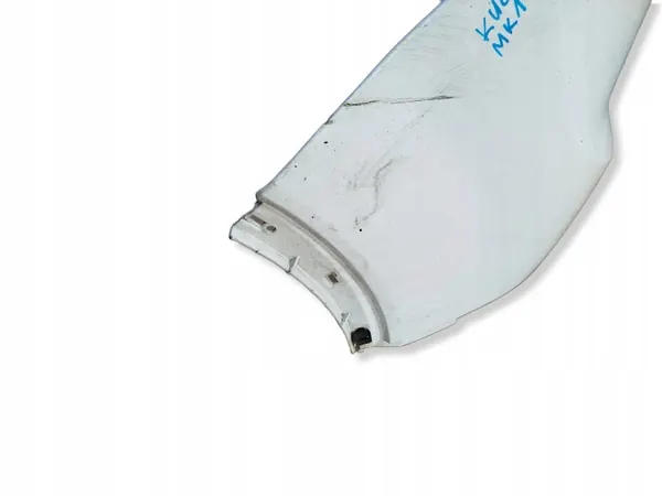 Parachoques trasero ZDERZAK para Mondeo MK4 Lift - Usado image 7