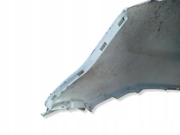 Parachoques trasero ZDERZAK para Mondeo MK4 Lift - Usado image 8