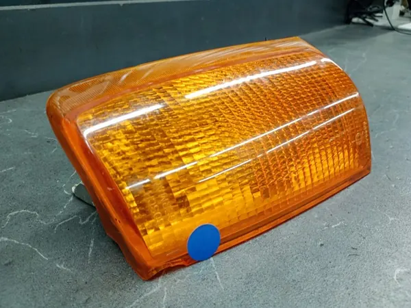 Pisca esquerdo OEM 1305233910 para Opel Senator A image 4