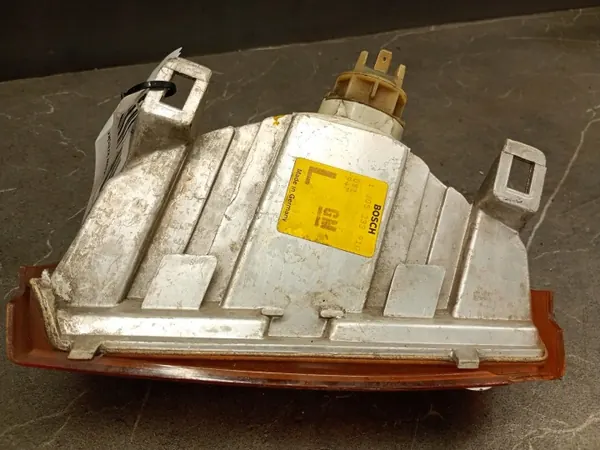 Pisca esquerdo OEM 1305233910 para Opel Senator A image 7