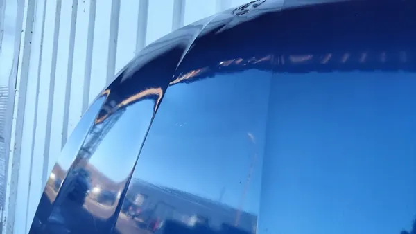 SKODA SCALA MOTORHUVA 657823031A image 10