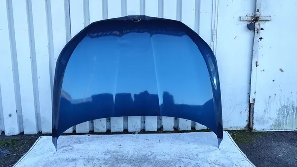 SKODA SCALA MOTORHUVA 657823031A image 3