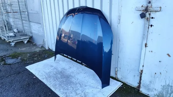 SKODA SCALA MOTORHUVA 657823031A image 4