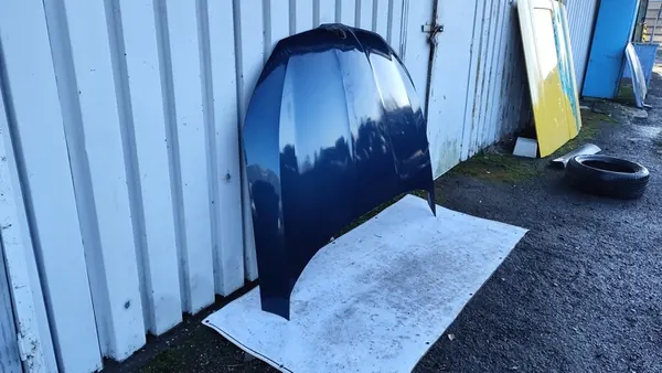 SKODA SCALA MOTORHUVA 657823031A image 5