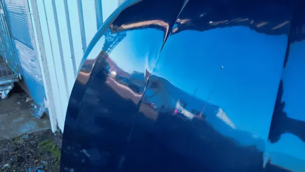 SKODA SCALA MOTORHUVA 657823031A image 6