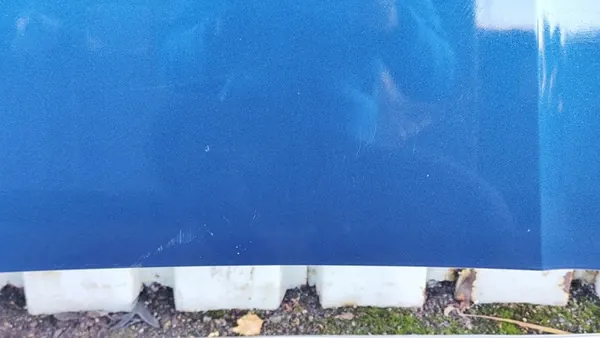 SKODA SCALA MOTORHUVA 657823031A image 8