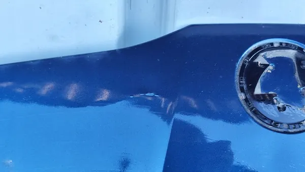 SKODA SCALA MOTORHUVA 657823031A image 9