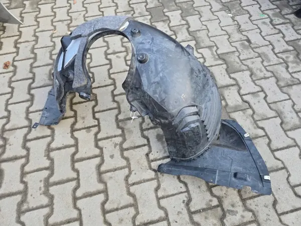 OEM 7473415 Linker Voor Wielkast BMW 2 F45/F46 LCI image 2