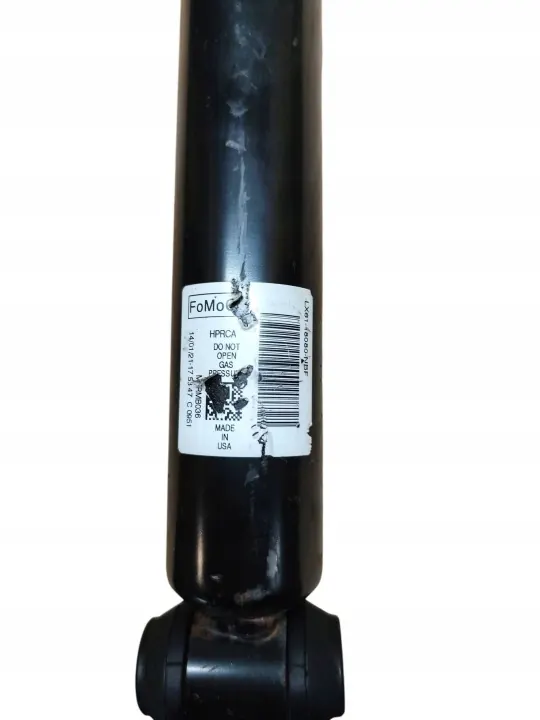 Hinterer Stoßdämpfer OEM LX6118080NBF für Ford Escape image 3