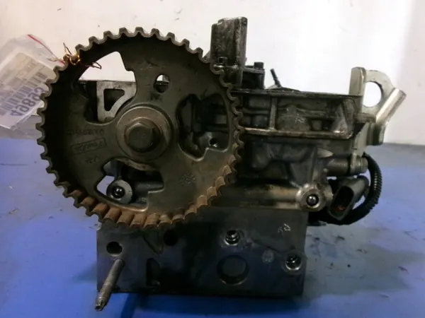 Culata Peugeot 807 OEM 9688418110 - Usado image 3