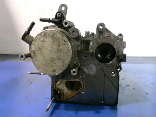 Culata Peugeot 807 OEM 9688418110 - Usado image 5