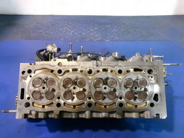 Culata Peugeot 807 OEM 9688418110 - Usado image 6