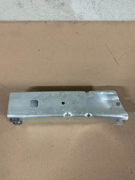 Zone de déformation poutre inférieure BMW X1 X2 OEM 8737253-10 8737254 image 2