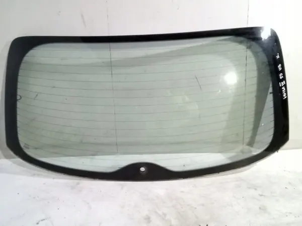 Vitre de hayon arrière Seat Ibiza IV 5D OEM Occasion image 2