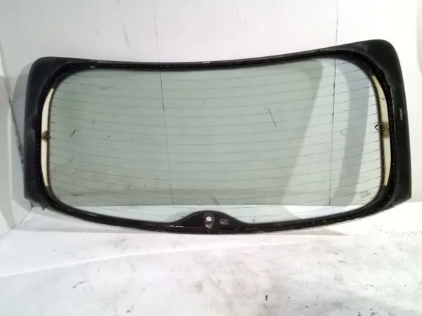 Vitre de hayon arrière Seat Ibiza IV 5D OEM Occasion image 3