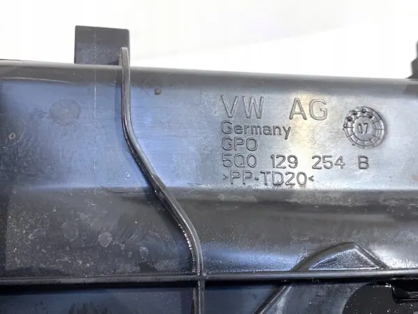 Volante de aire OEM 5Q0129254B para Seat Leon III image 4