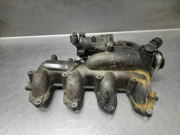 Colector de admisión FORD 1.8 TDCI OEM 4M5Q-9424-BD image 2