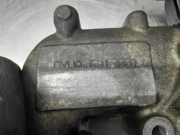 Colector de admisión FORD 1.8 TDCI OEM 4M5Q-9424-BD image 5