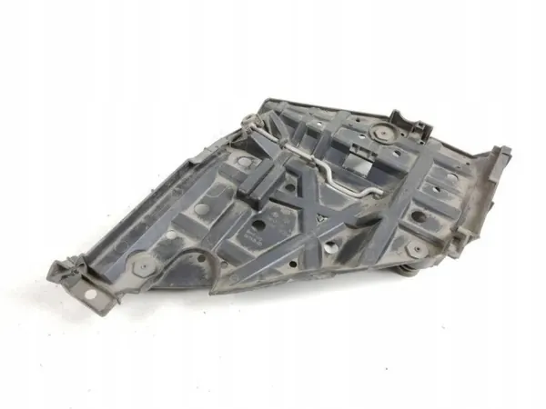 Porsche Panamera 970 vasen ajovalokiinnike OEM 97063107302 image 2