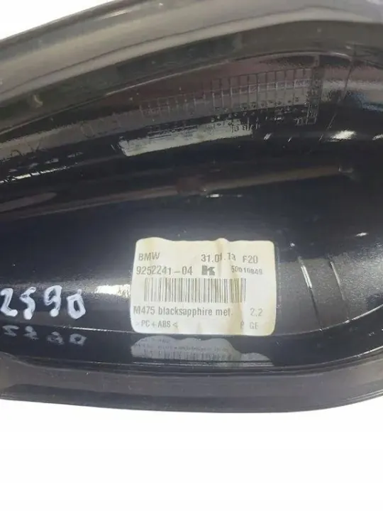 BMW-antennin kärki OEM 925224104 3-sarja F30 image 3