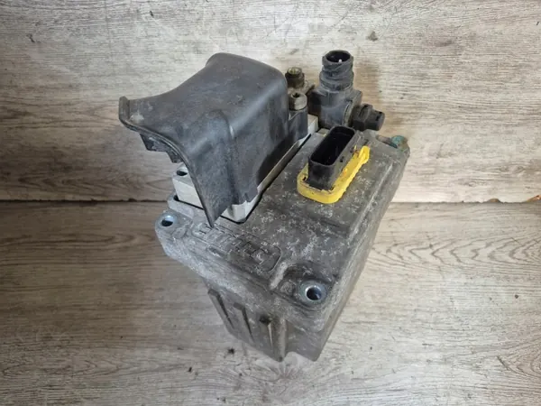 Módulo Bomba AdBlue MAN OEM 81154036117 para TGL/TGM image 2
