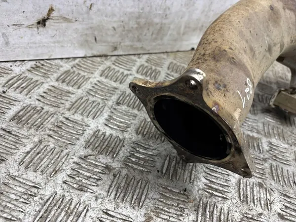 Conector flexível de escape Audi A6 Allroad C7 2013 AMD211671 image 2